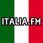 Italia.FM Radio iOS Icon