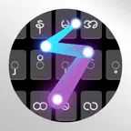 Karen keyboard iOS Icon