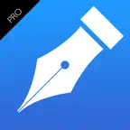 Sign Pdf Documents pro iOS Icon