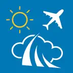 METARs Aviation Weather icon