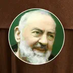 365 Days With Saint Pio iOS Icon
