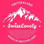 SwissLovely - Find, Chat, Meet. for Switzerland iOS Icon