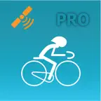 MiCycle Pro iOS Icon