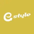 e-style iOS Icon