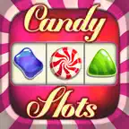777 Candy Slots Casino iOS Icon