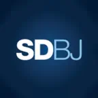 San Diego Business Journal iOS Icon