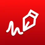 HMS Guest Signature Capture iOS Icon