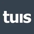 Tuis-tydskrif iOS Icon
