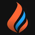 Refining Fire iOS Icon