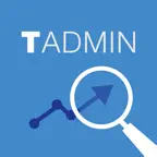 TADMIN iOS Icon