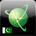 Navitel Navigator Pakistan GPS & Map iOS Icon