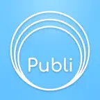 Publi iOS Icon