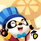 Dr. Panda's Carnival iOS Icon