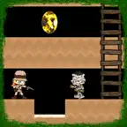 Mine Runner K iOS Icon