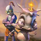 Oddworld: Munch's Oddysee iOS Icon