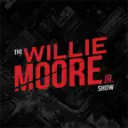The Willie Moore Jr. Show iOS Icon