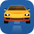 快租车 Icon