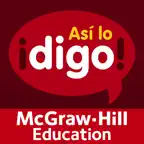¡Así lo digo! Level 2 iOS Icon