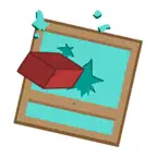Window Smasher -- Smash Hit and Break Your Way to the Top iOS Icon