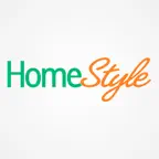 HomeStyle Magazine iOS Icon