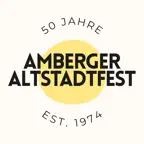 Altstadtfest Amberg 2026 iOS Icon