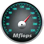 Mobile Linpack Icon