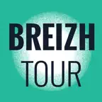 BreizhTour iOS Icon