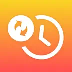 Count Days - Countdown dates iOS Icon
