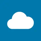 JioAICloud - Storage & Photos iOS Icon