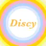 Discy - Circle Cut Picture
