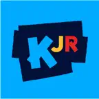 Ketnet Junior iOS Icon