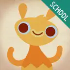 Endless Spanish: School Ed. iOS Icon