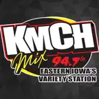 KMCH Mix 94.7 iOS Icon