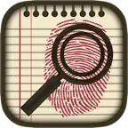 انت المحقق iOS Icon