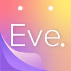 Glow Eve Period Tracker iOS Icon