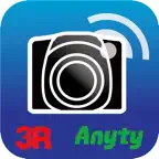 AnytyWifiAdapter iOS Icon
