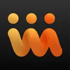 Webex Events App (Socio) Icon