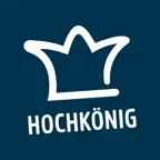 Die Region Hochkönig entdecken iOS Icon
