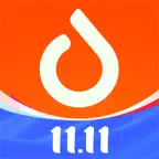 多点-买超市水果生鲜最快30分钟新鲜到家 Icon