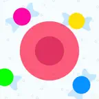 Dot Eater iOS Icon