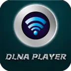 GSE DLNA PLAYER iOS Icon