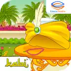 Kisah Nabi Dzulkifli AS iOS Icon