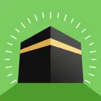Islam.ms Prayer Times & Qibla iOS Icon
