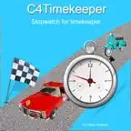 C4Timekeeper iOS Icon