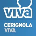 CerignolaViva.it iOS Icon