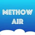 Methow Air iOS Icon