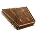 Santoor Pro HD (Free) iOS Icon