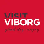 VisitViborg iOS Icon