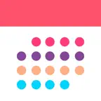 WorkTime: Shift Work Calendar iOS Icon