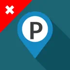 Park+Swiss iOS Icon